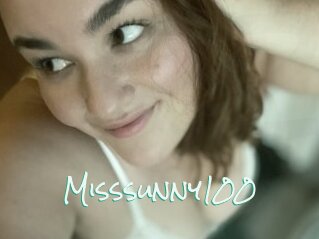 Misssunny100