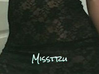 Misstru