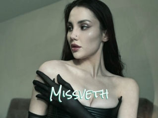 Missveth