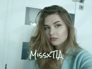 MissxTIA