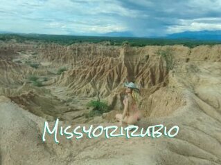 Missyorirubio