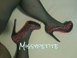 Missypetite