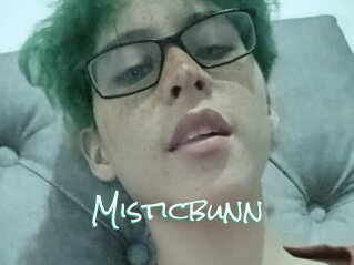 Misticbunn