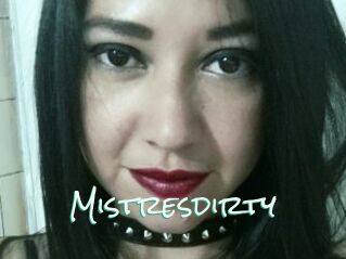Mistresdirty