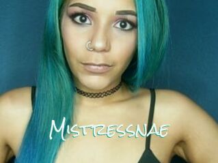 Mistressnae