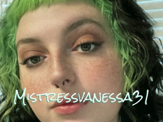 Mistressvanessa31