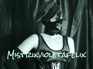 Mistrixvioletafelix