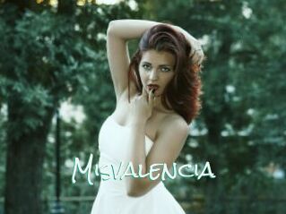 Misvalencia