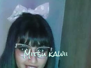 Mitsu_kawii