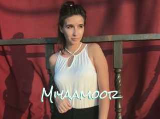 Miyaamoor
