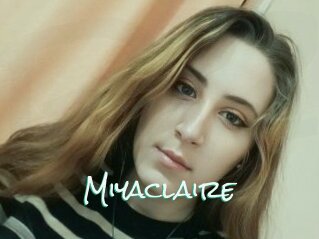 Miyaclaire