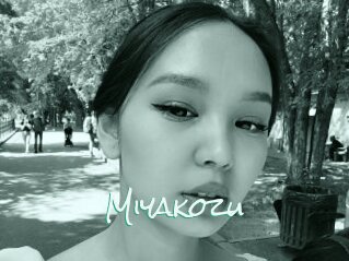Miyakozu