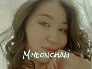 Miyeonchan