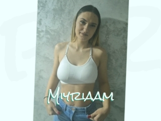 Miyriaam