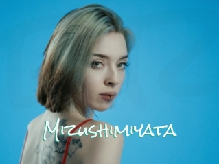 Mizushimiyata