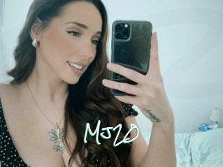 Mj20