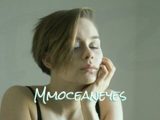 Mmoceaneyes