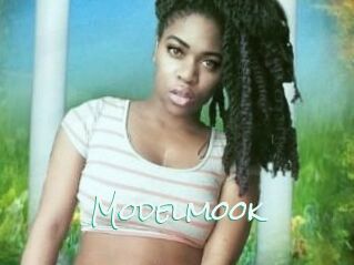Modelmook
