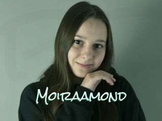 Moiraamond