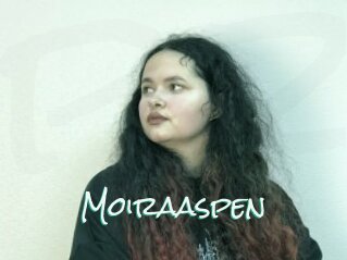 Moiraaspen