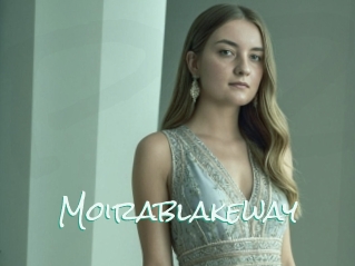Moirablakeway