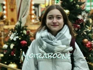 Moiraboone