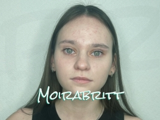 Moirabritt