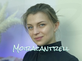 Moiracantrell