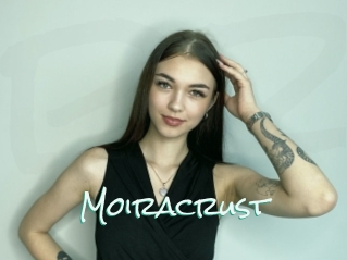 Moiracrust