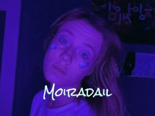Moiradail