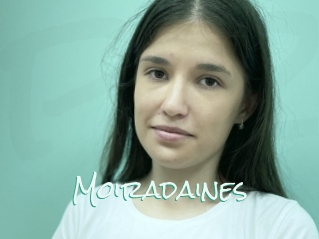 Moiradaines