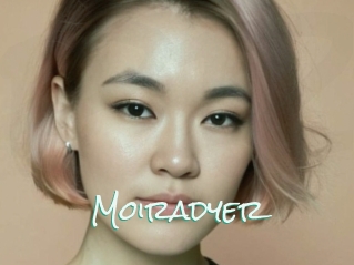 Moiradyer