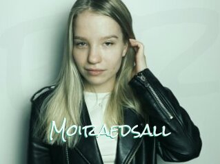 Moiraedsall