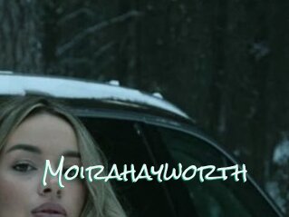 Moirahayworth