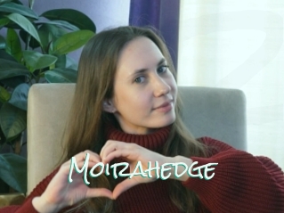 Moirahedge