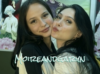 Moireandgaryn