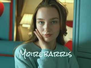 Moirebarris