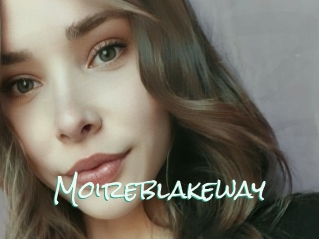 Moireblakeway