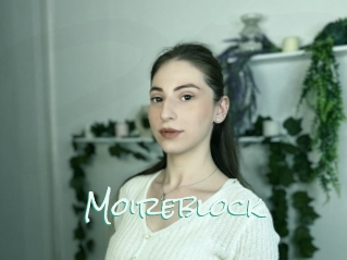 Moireblock