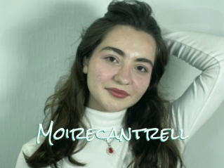 Moirecantrell
