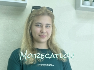 Moirecatlow