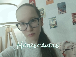 Moirecaudle