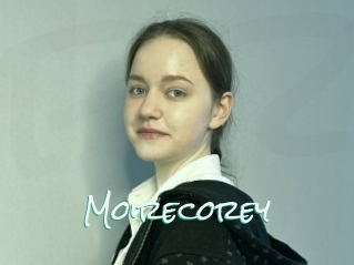 Moirecorey
