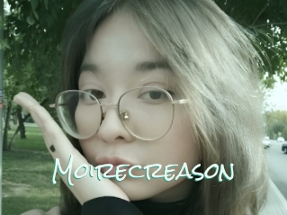 Moirecreason