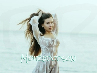 Moiredodson