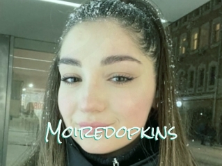 Moiredopkins