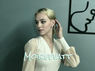 Moireevatt