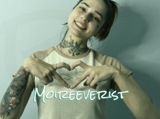 Moireeverist