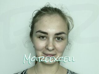 Moireexcell