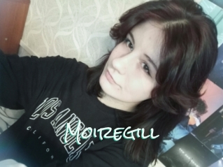 Moiregill